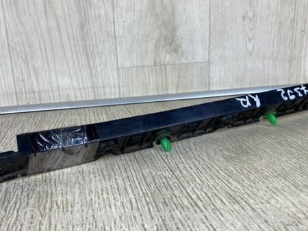 ФОТО Кронштейн заднього бампера для Chrysler 200 (2010-2016) Київ