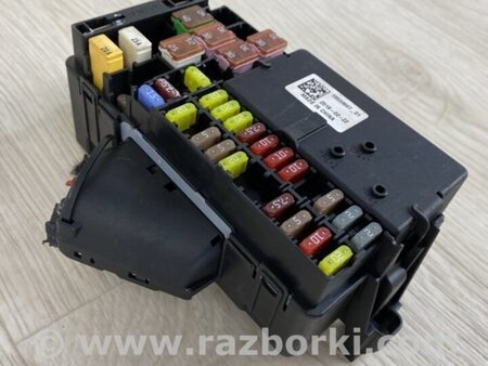 ФОТО Блок запобіжників моторний відсік для Chevrolet Cruze J400 (15-23) Київ