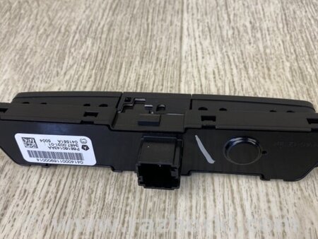 ФОТО Кнопка аварійної сигналізації для Chrysler 200 (2010-2016) Київ