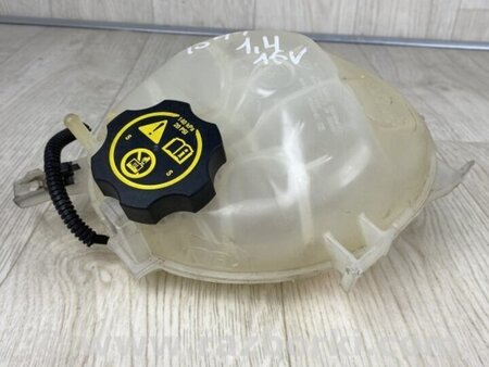 ФОТО Бачок розширювальний для Chevrolet Cruze J400 (15-23) Київ