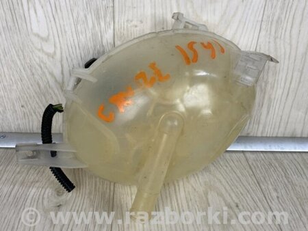 ФОТО Бачок розширювальний для Chevrolet Cruze J400 (15-23) Київ