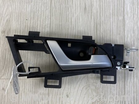 ФОТО Ручка дверей внутрішня для Honda Accord VIII CU/CP (07-13) Київ