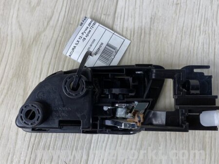 ФОТО Ручка дверей внутрішня для Acura ILX (2016-2019) Київ