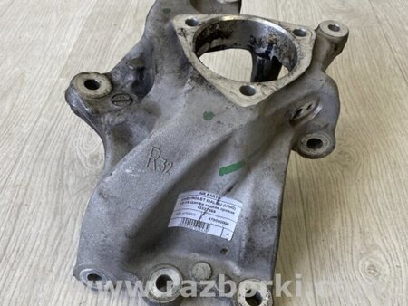 ФОТО Цапфа для Chevrolet Malibu VII (08-12) Київ