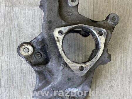 ФОТО Цапфа для Chevrolet Malibu VII (08-12) Київ