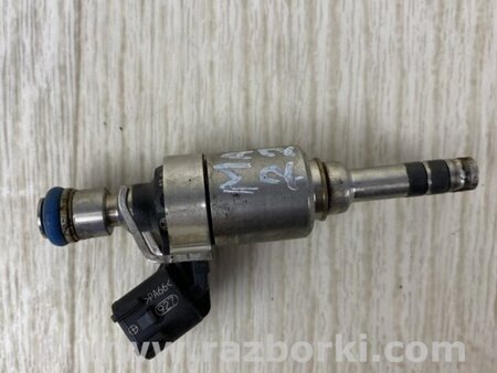 ФОТО Форсунка паливна для Chevrolet Malibu VII (08-12) Київ