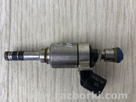 ФОТО Форсунка паливна для Chevrolet Malibu VII (08-12) Київ