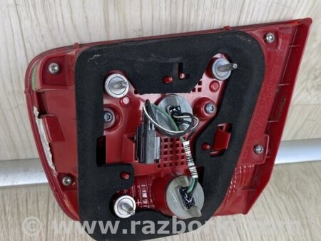 ФОТО Ліхтар внутрішній для Chevrolet Malibu VII (08-12) Київ