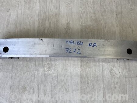ФОТО Підсилювач заднього бампера для Chevrolet Malibu VII (08-12) Київ