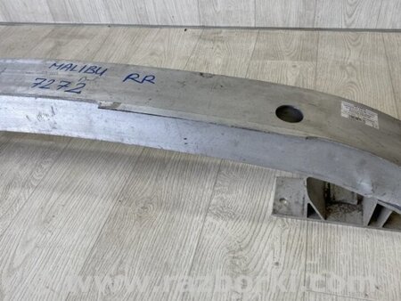 ФОТО Підсилювач заднього бампера для Chevrolet Malibu VII (08-12) Київ