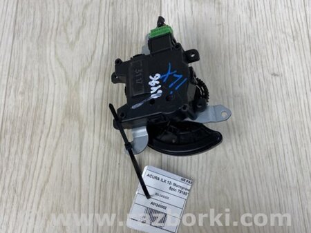 ФОТО Моторчик заслінки пічки для Acura ILX (2016-2019) Київ