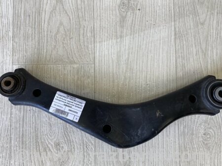 ФОТО Важіль задньої підвіски поперечний верхній для Chevrolet Malibu VII (08-12) Київ