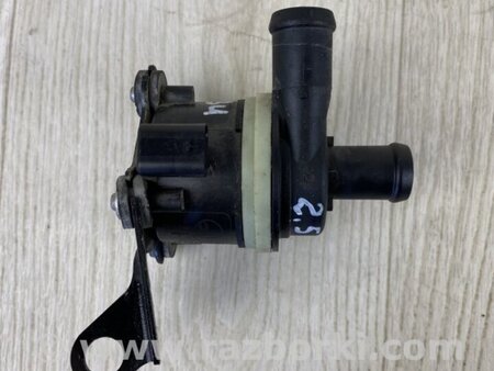 ФОТО Помпа охолодження електрична для Chevrolet Malibu VII (08-12) Київ