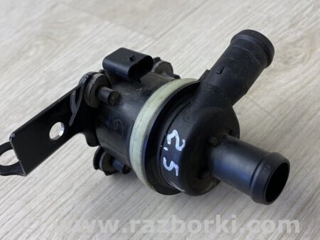 ФОТО Помпа охолодження електрична для Chevrolet Malibu VII (08-12) Київ