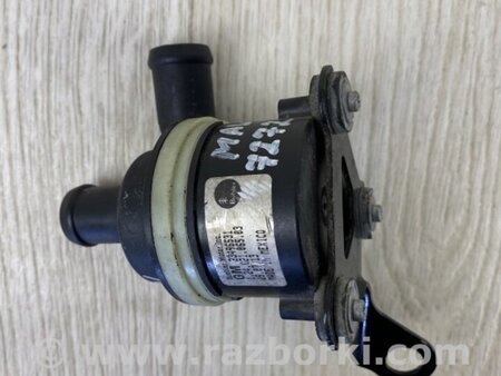 ФОТО Помпа охолодження електрична для Chevrolet Malibu VII (08-12) Київ