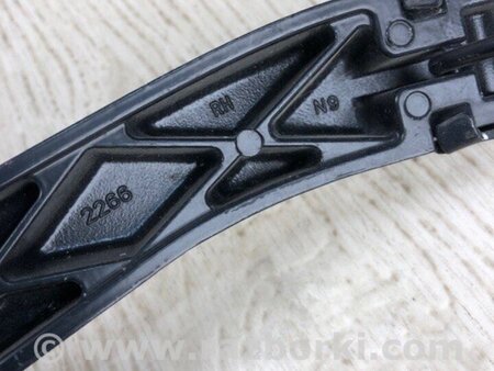 ФОТО Повідець склоочисника передній для Chevrolet Malibu VII (08-12) Київ