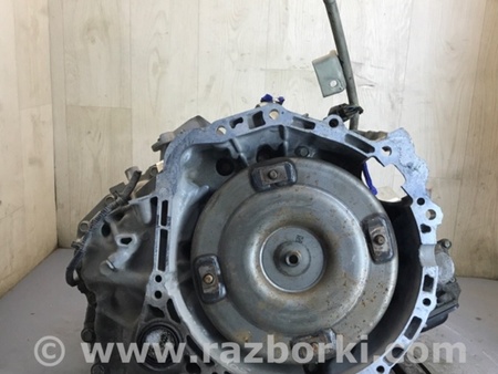 ФОТО Автоматична трансмісія для Nissan Pathfinder R52 (12-21) Київ