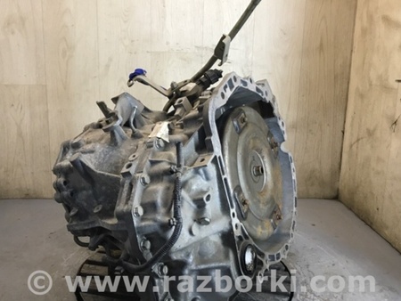 ФОТО Автоматична трансмісія для Nissan Pathfinder R52 (12-21) Київ