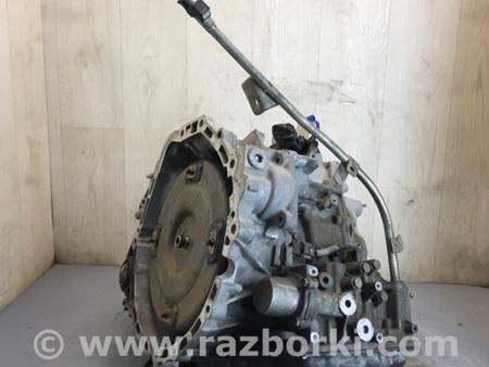 ФОТО Автоматична трансмісія для Nissan Pathfinder R52 (12-21) Київ