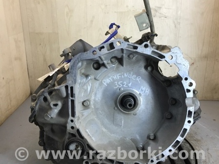 ФОТО Автоматична трансмісія для Nissan Pathfinder R52 (12-21) Київ