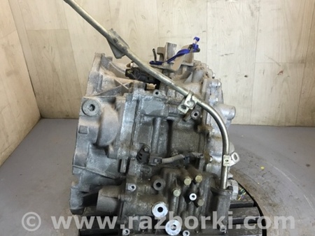 ФОТО Автоматична трансмісія для Nissan Pathfinder R52 (12-21) Київ