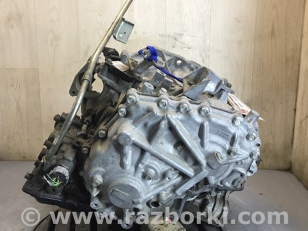 ФОТО Автоматична трансмісія для Nissan Pathfinder R52 (12-21) Київ