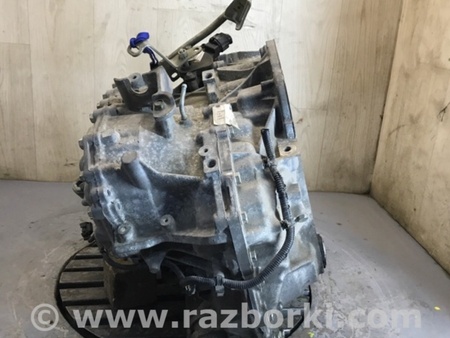 ФОТО Автоматична трансмісія для Nissan Pathfinder R52 (12-21) Київ