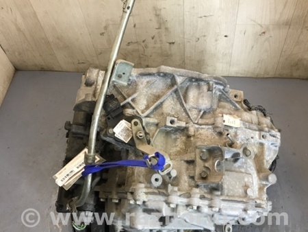 ФОТО Автоматична трансмісія для Nissan Pathfinder R52 (12-21) Київ