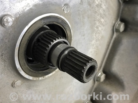 ФОТО Автоматична трансмісія для Nissan Pathfinder R52 (12-21) Київ