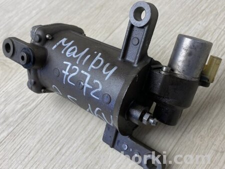 ФОТО Насос масляний АКПП для Chevrolet Malibu VII (08-12) Київ