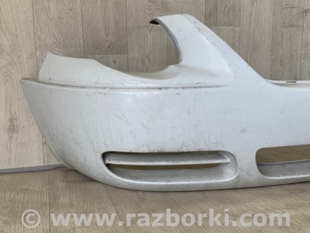 ФОТО Бампер передній для Dodge Caravan (2000-2007) Київ