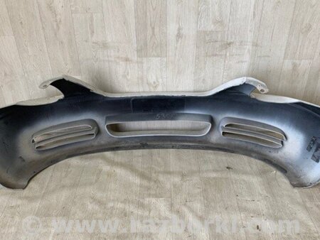 ФОТО Бампер передній для Dodge Caravan (2000-2007) Київ