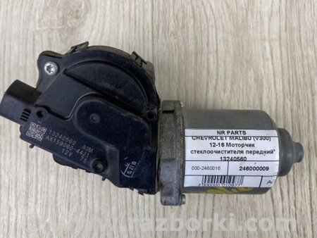 ФОТО Моторчик склоочисника для Chevrolet Malibu VII (08-12) Київ