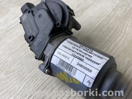 ФОТО Моторчик склоочисника для Chevrolet Malibu VII (08-12) Київ