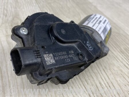 ФОТО Моторчик склоочисника для Chevrolet Malibu VII (08-12) Київ