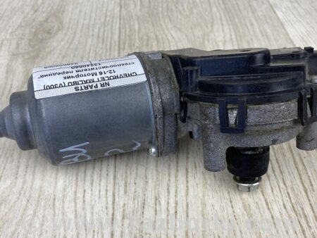 ФОТО Моторчик склоочисника для Chevrolet Malibu VII (08-12) Київ