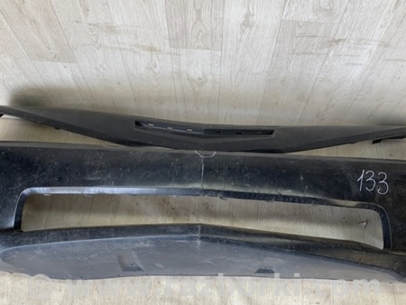 ФОТО Бампер передній для Chevrolet Camaro V (09-15) Київ