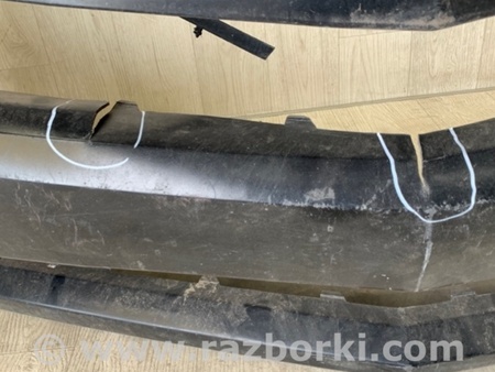 ФОТО Бампер передній для Chevrolet Camaro V (09-15) Київ