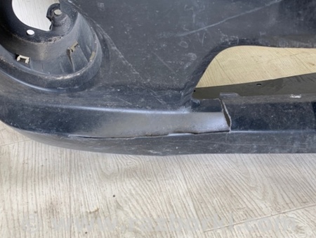 ФОТО Бампер передній для Chevrolet Camaro V (09-15) Київ