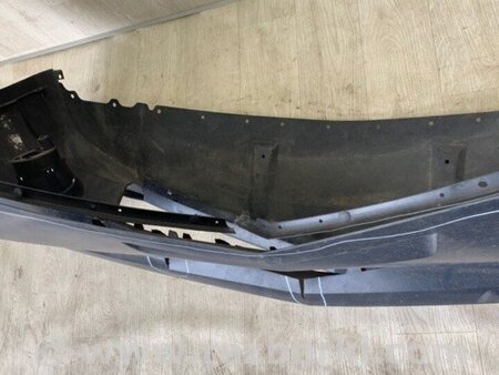 ФОТО Бампер передній для Chevrolet Camaro V (09-15) Київ