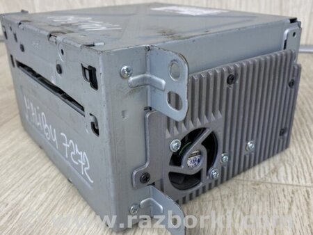 ФОТО Магнітола для Chevrolet Malibu VII (08-12) Київ