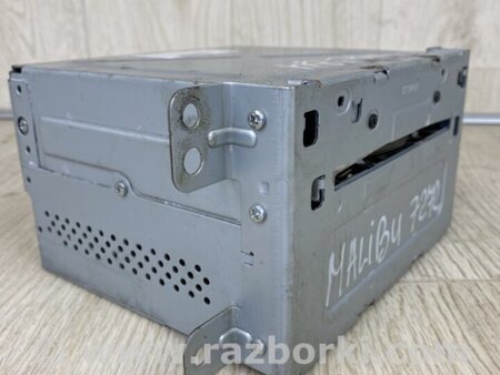 ФОТО Магнітола для Chevrolet Malibu VII (08-12) Київ