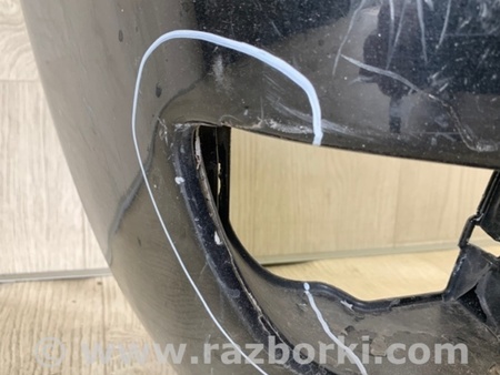 ФОТО Бампер передній для Lexus IS300 (99-05) Київ