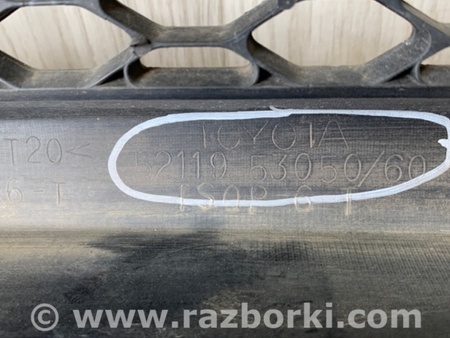 ФОТО Бампер передній для Lexus IS300 (99-05) Київ