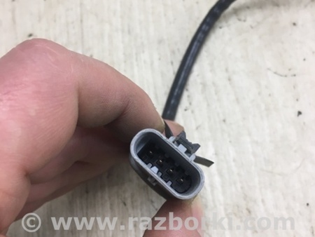 ФОТО Лямбда зонд для Chevrolet Malibu VII (08-12) Київ