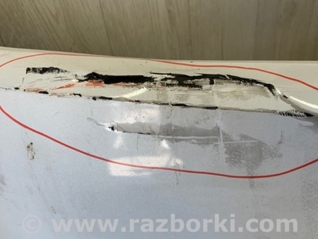 ФОТО Бампер передній для Nissan Versa (2019-) Київ