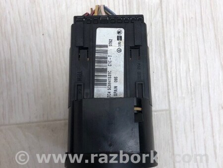 ФОТО Блок керування освітленням для Volkswagen Beetle A5 5C1 (09.2011-11.2016) Київ