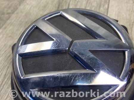 ФОТО Ручка дверей багажника для Volkswagen Beetle A5 5C1 (09.2011-11.2016) Київ