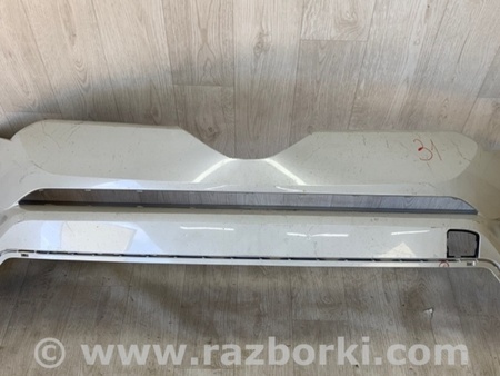 ФОТО Бампер передній для Toyota C-HR (2016-) Київ