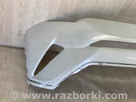 ФОТО Бампер передній для Toyota C-HR (2016-) Київ